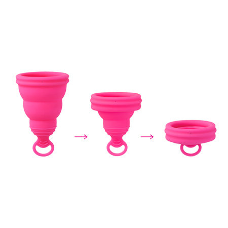 INTIMINA Lily Cup One Menstrual Cup