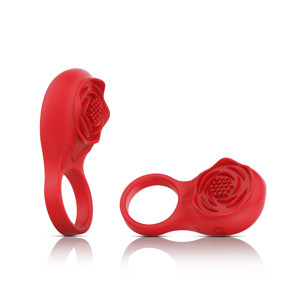 Aplicación Rose Ring v1