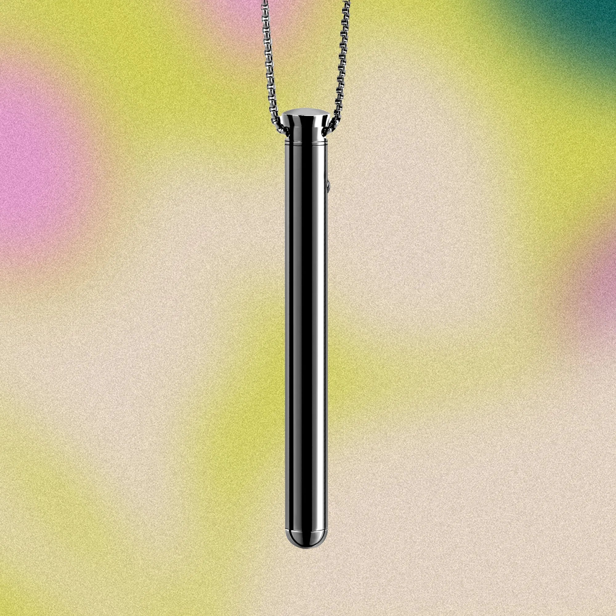 Le Wand Necklace Vibe