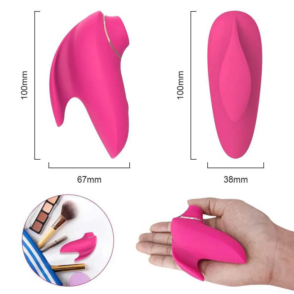 Suction Whale