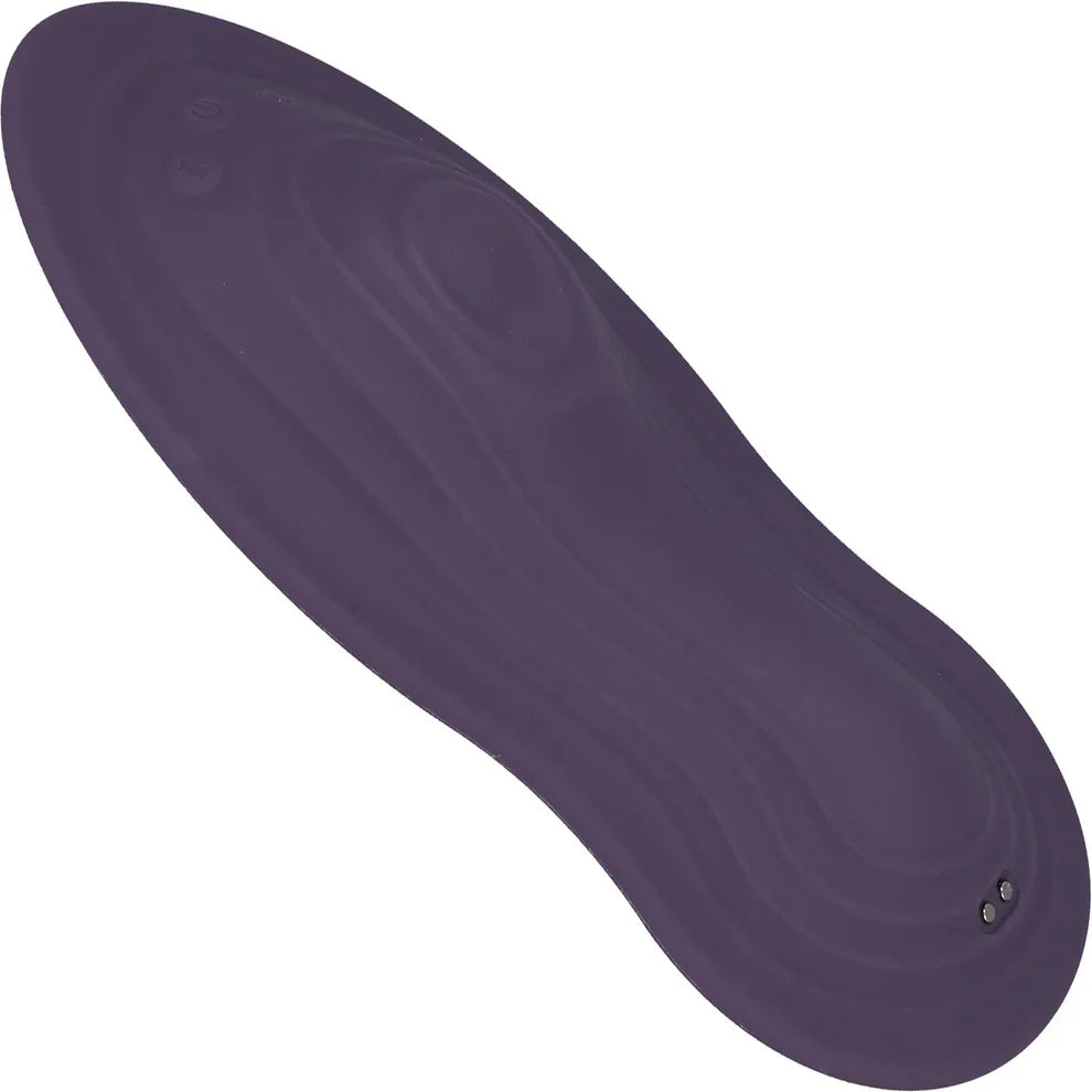 iRide Dual-Function Saddle Personal Massager