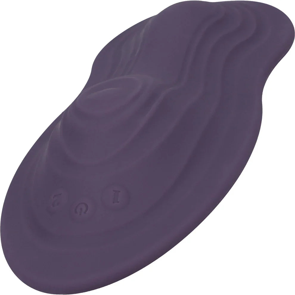 iRide Dual-Function Saddle Personal Massager