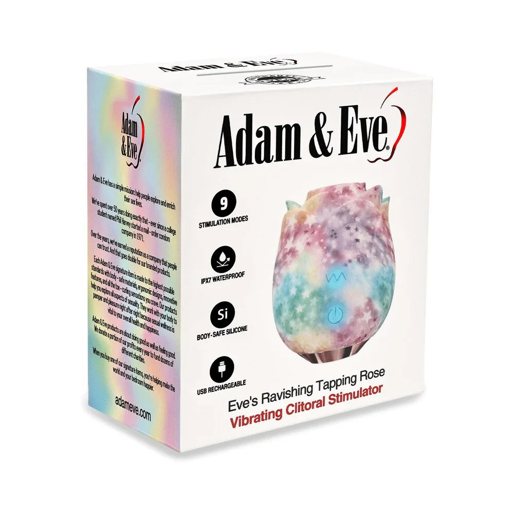 Adam & Eve Eve&