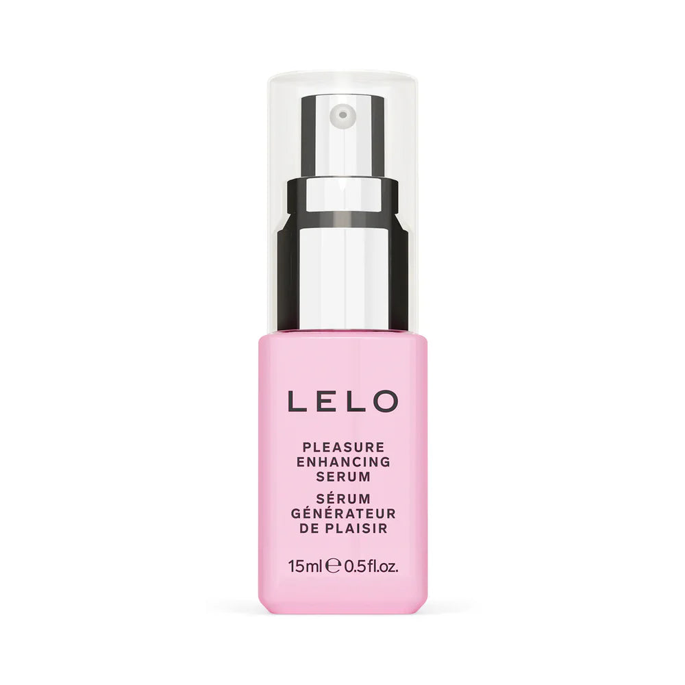 LELO Pleasure Enhancing Serum