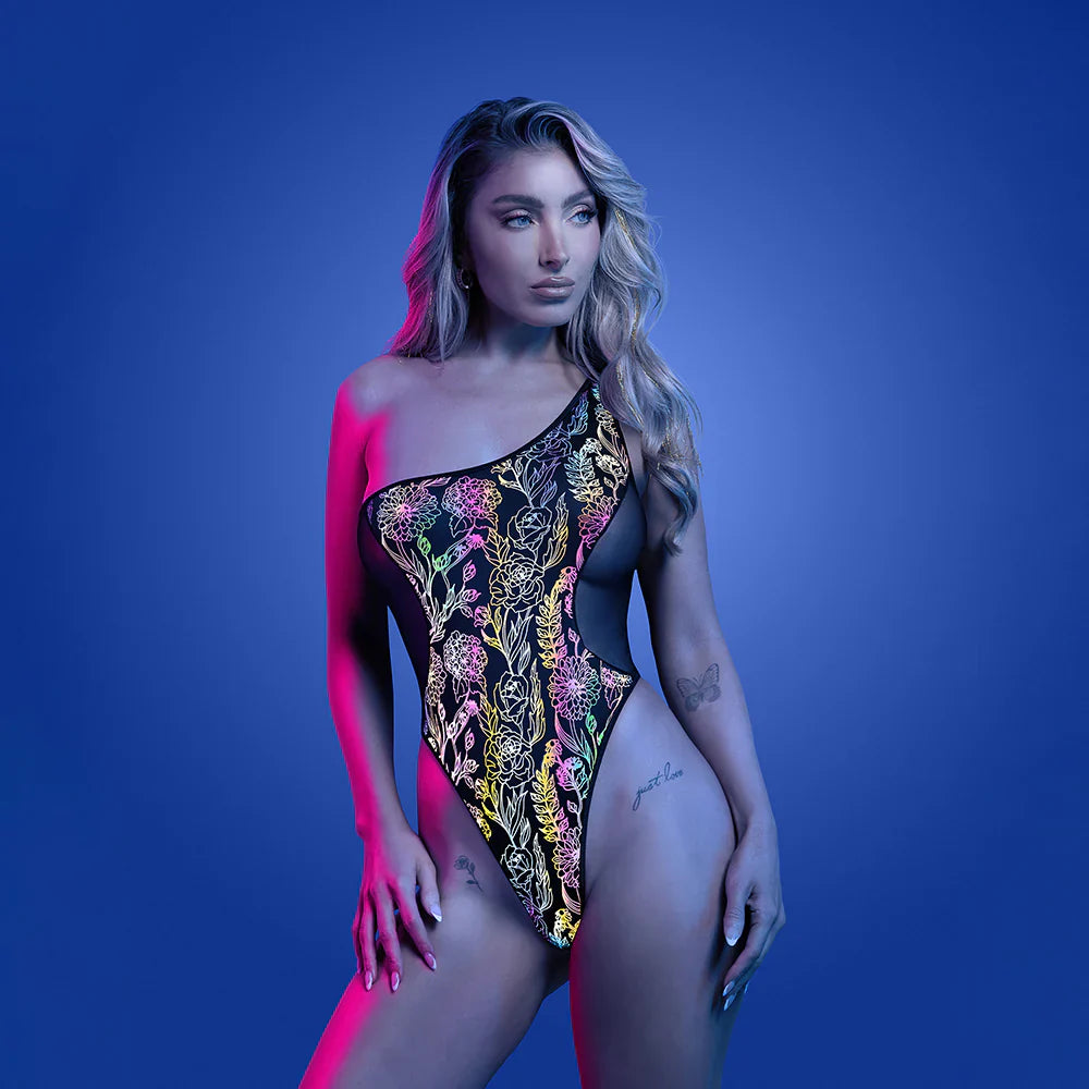 Fantasy Lingerie Glow Luminescent