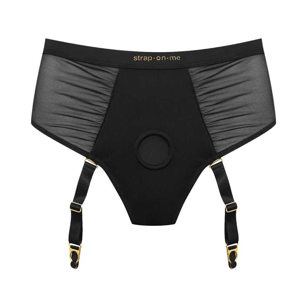 Strap-On-Me Harness Lingerie Idylle