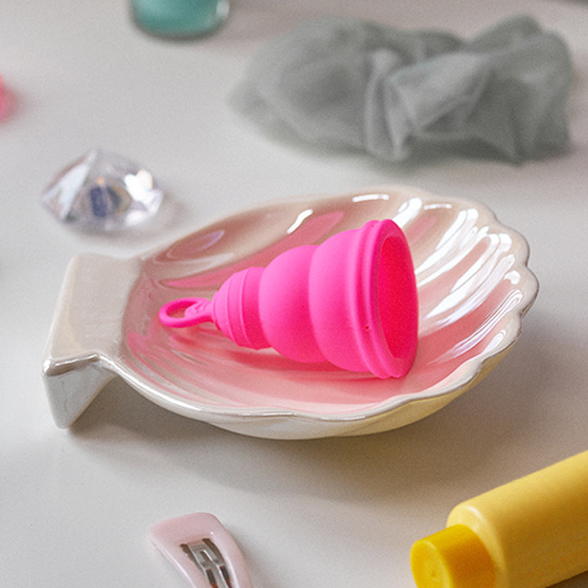 INTIMINA Lily Cup One Menstrual Cup