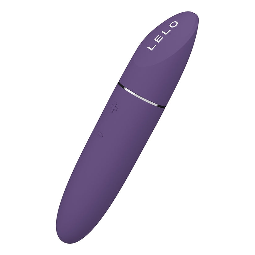 LELO MIA 3 Lipstick Personal Massager