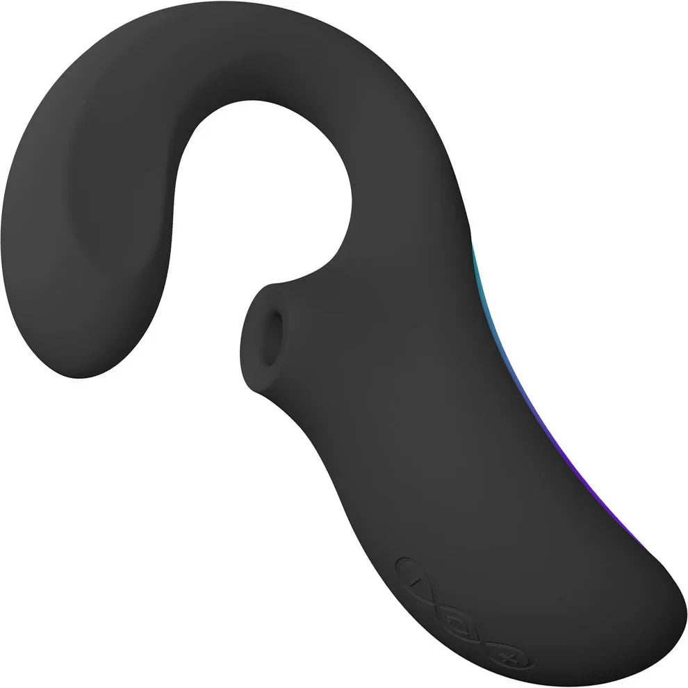 LELO ENIGMA Wave Triple-Action Personal Massager