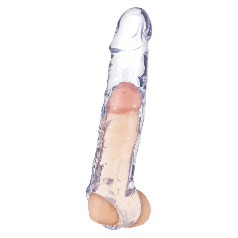 Magic Extender & Base Strap 6.5"