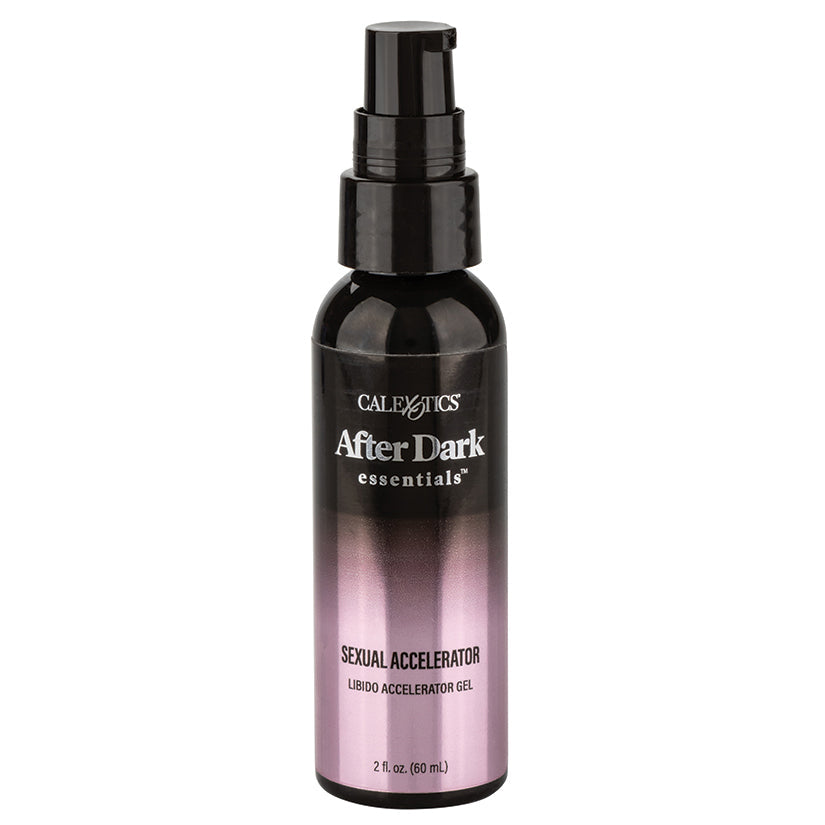 After Dark Intimate Enhancement Formula