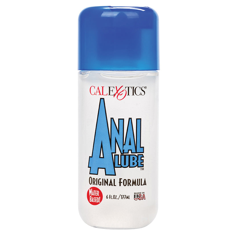Posterior Original Formula Gel