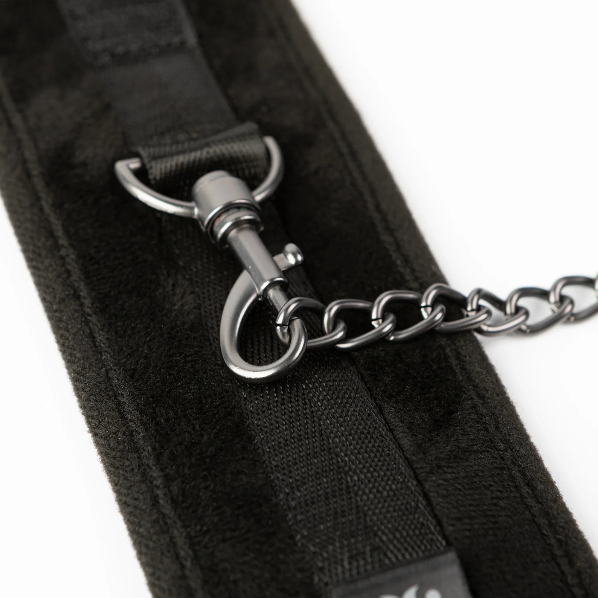 SEI MIO Legs Locked Padded Ankle Restraints