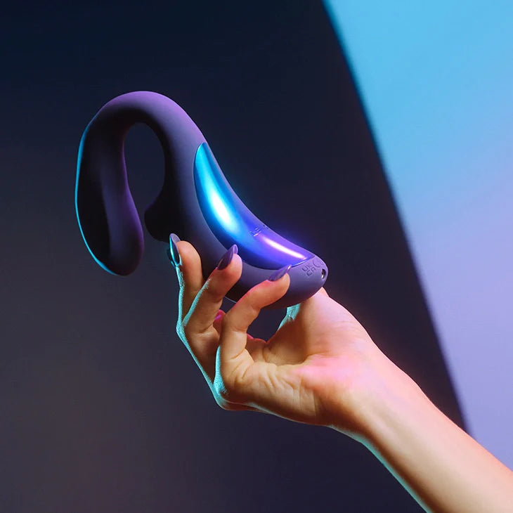 LELO ENIGMA Wave Triple-Action Personal Massager