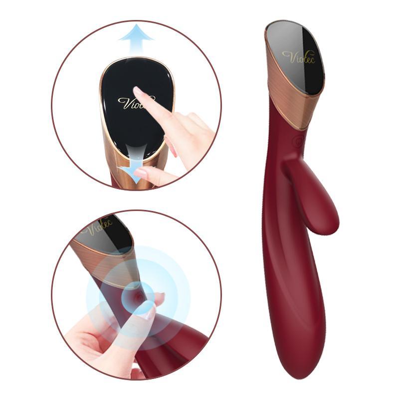 Metis Touch Panel Rabbit