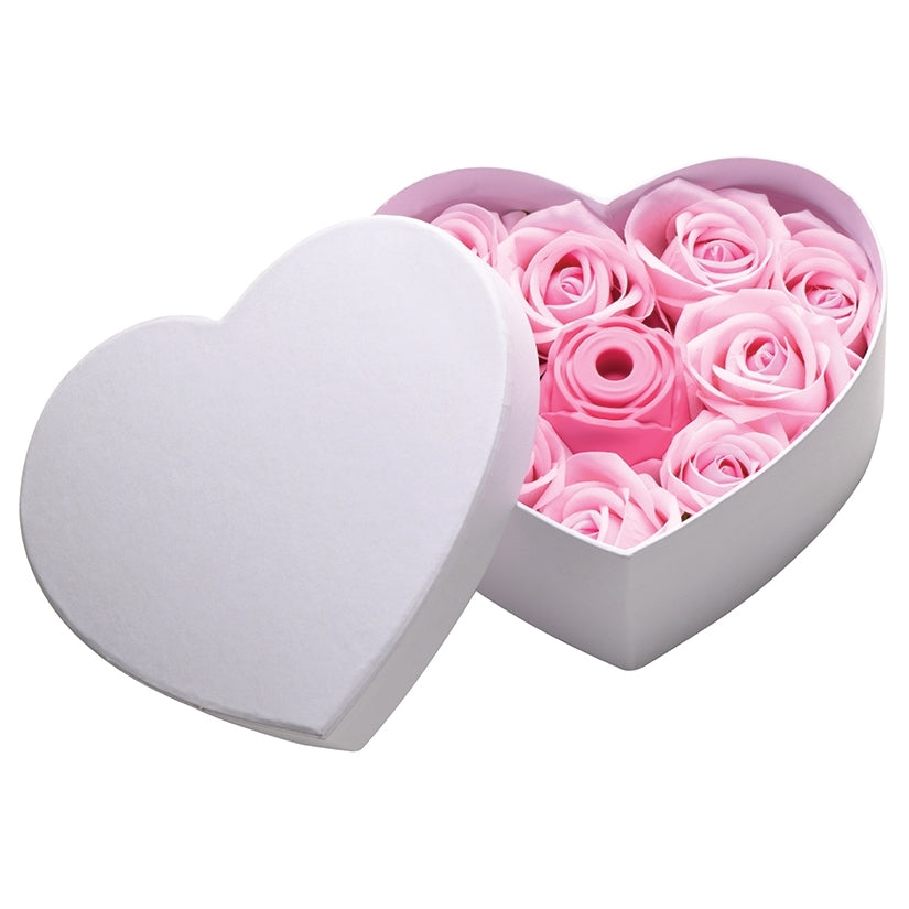 Bloomgasm The Rose Lover&