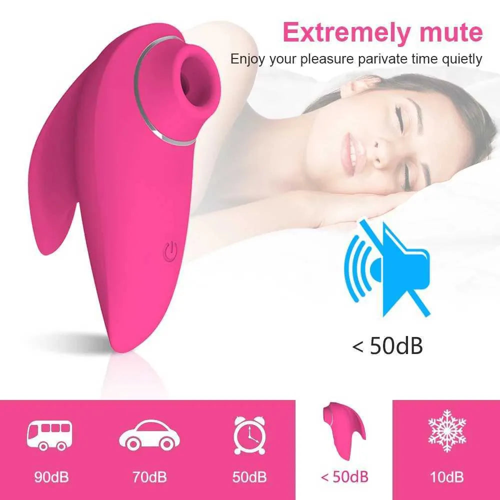 Suction Whale