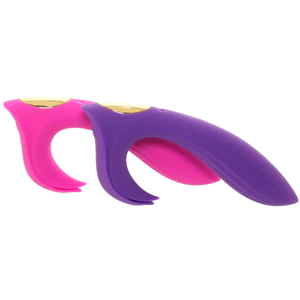 Bogo Dual-Zone Personal Massager