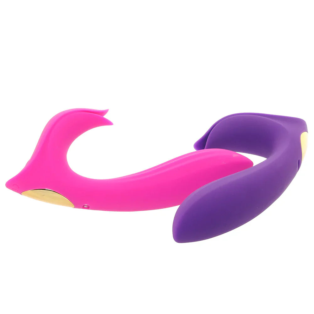 Bogo Dual-Zone Personal Massager