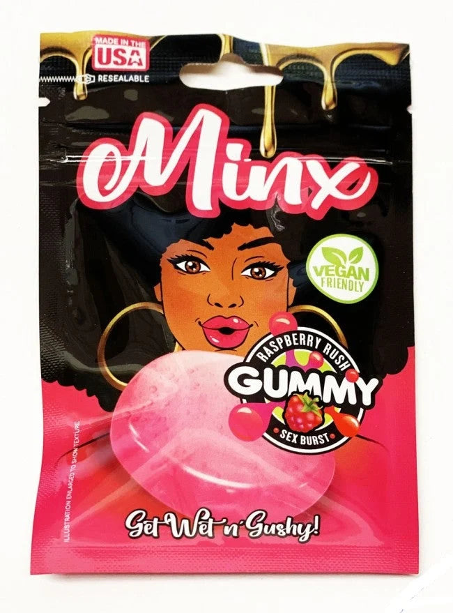 Minx Gummy