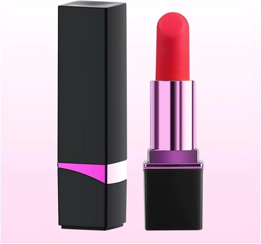 Vibrating Lipstick