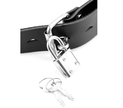 Deluxe Sensory Gag with Intimate Accessory