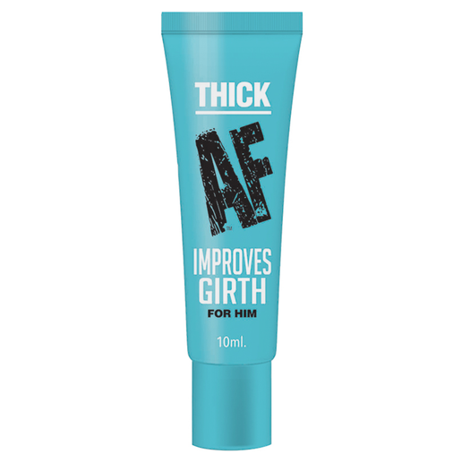 Thick AF Men&