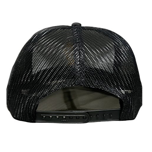 Hat with Swinger logo