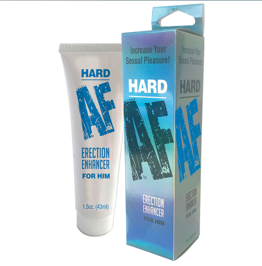 Hard AF Men&