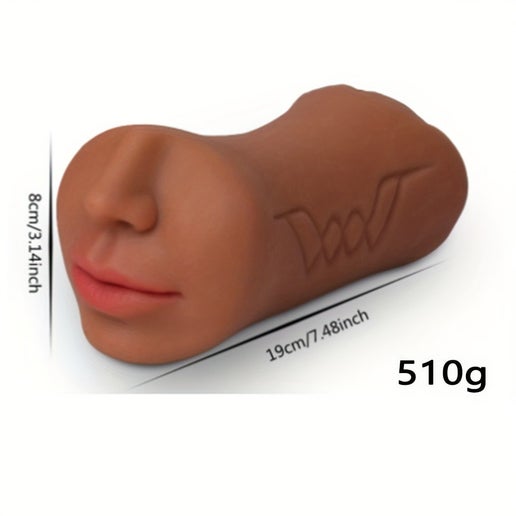 Indi Dual-Texture