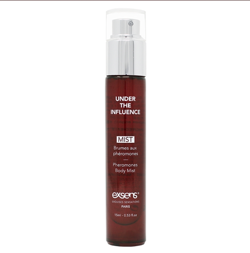 Exsen Under The Influence Pheromone Mist