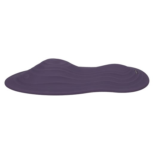 iRide Dual-Function Saddle Personal Massager