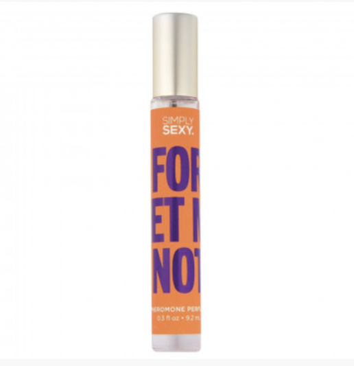 Pheromones Forget Me Not