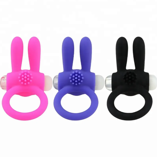 Bunny Rings