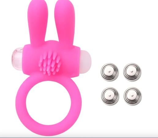 Bunny Rings