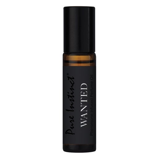 Wanted Pheromone Pure Instinct