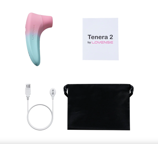 Lovense Tenera 2