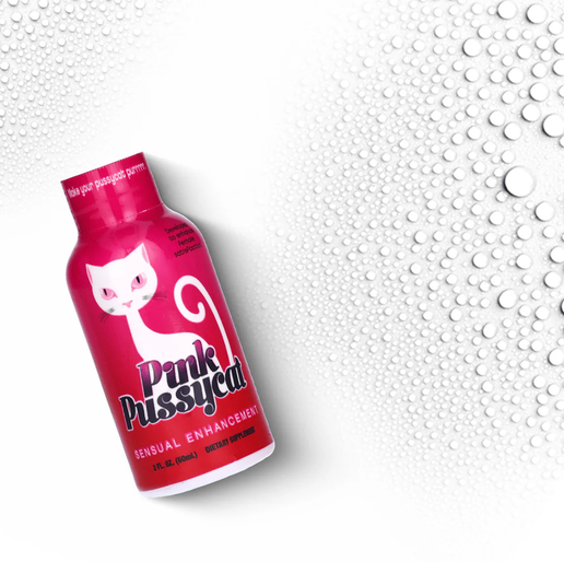 Pink Shooter