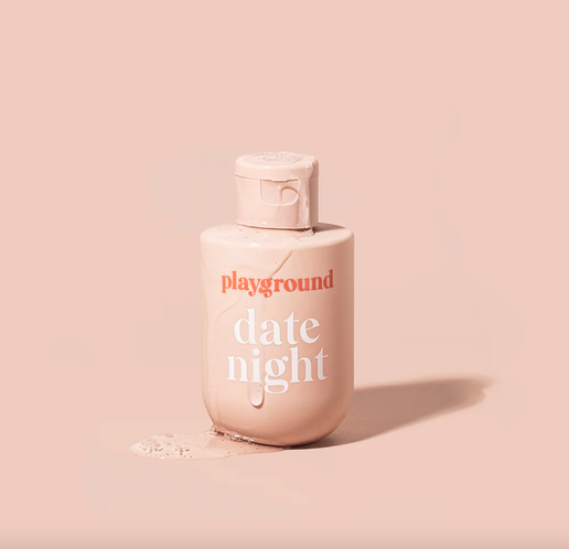 Playground Date Night