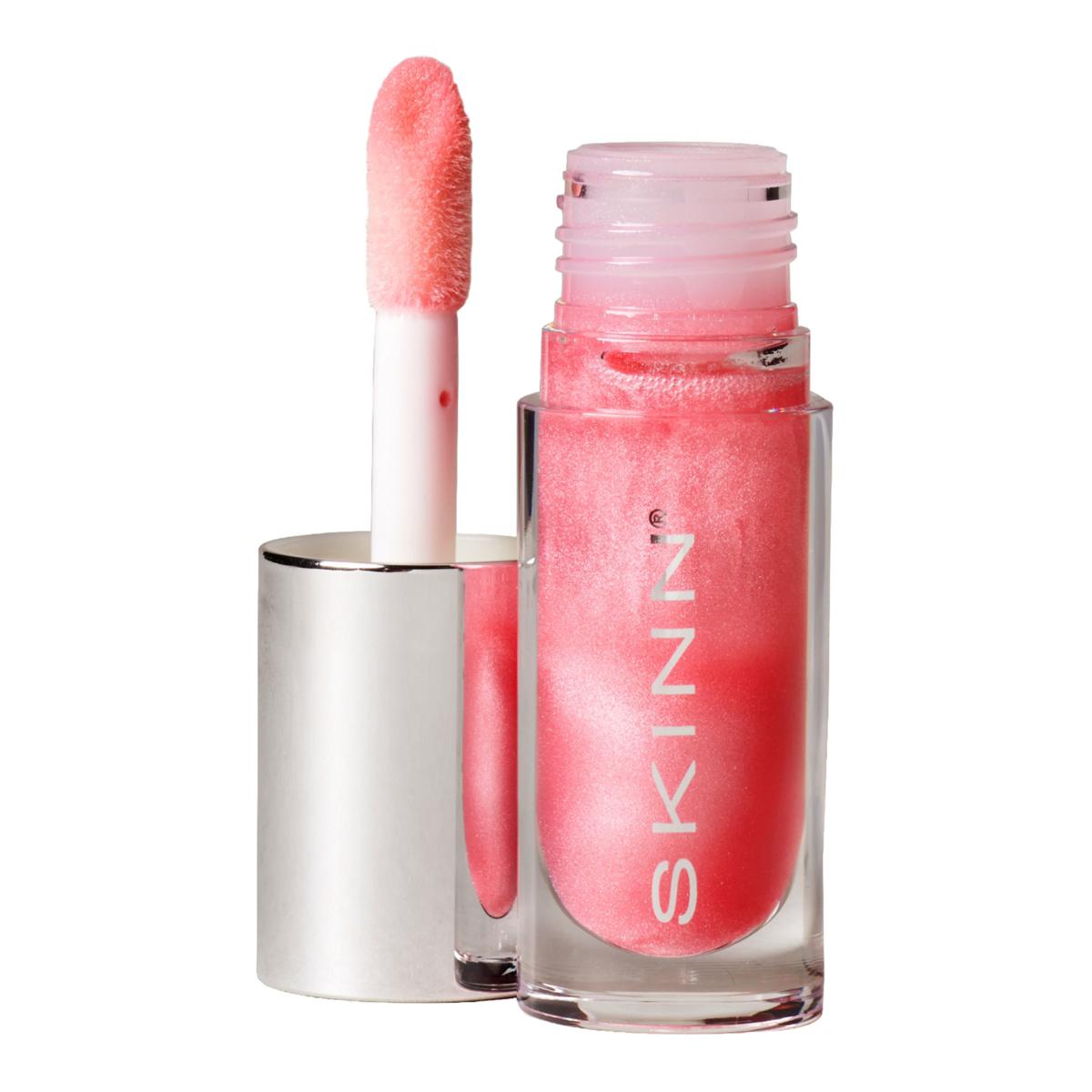 Magnetic Lip Gloss with Pheromones