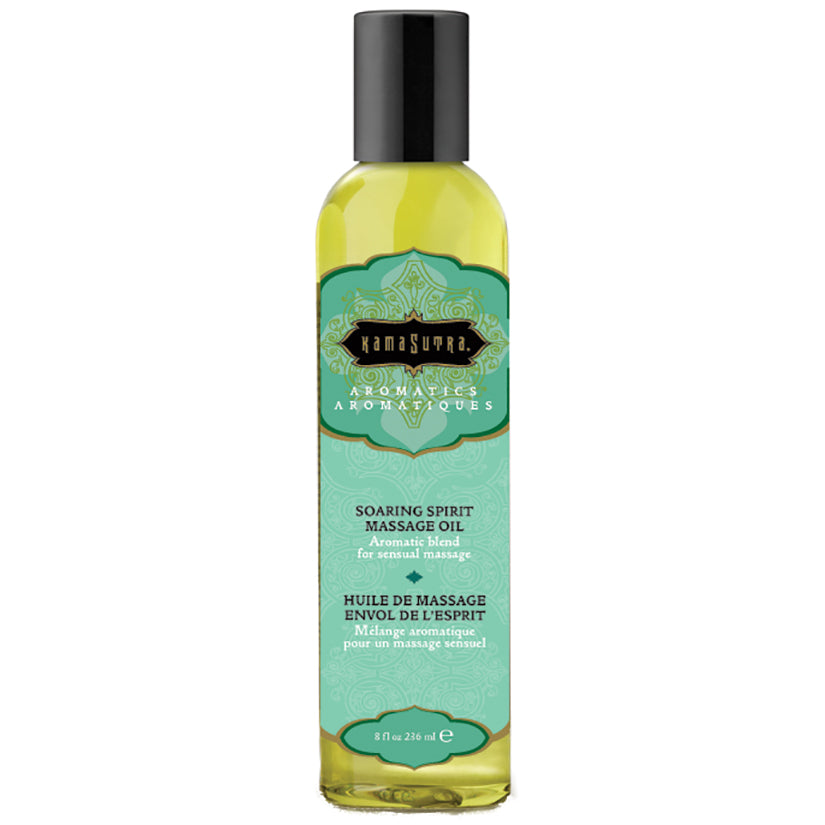 Massager Oils