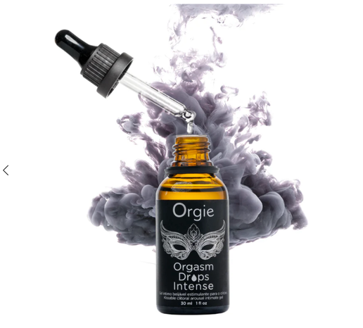 Her Arousal Lubricants