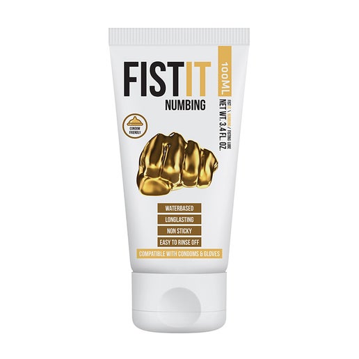 Posterior Lubricants