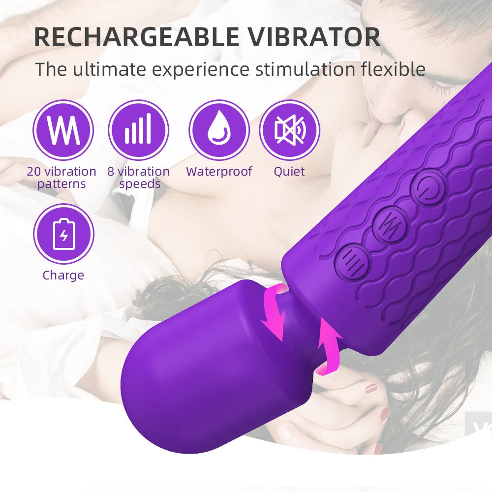 Mini Wand