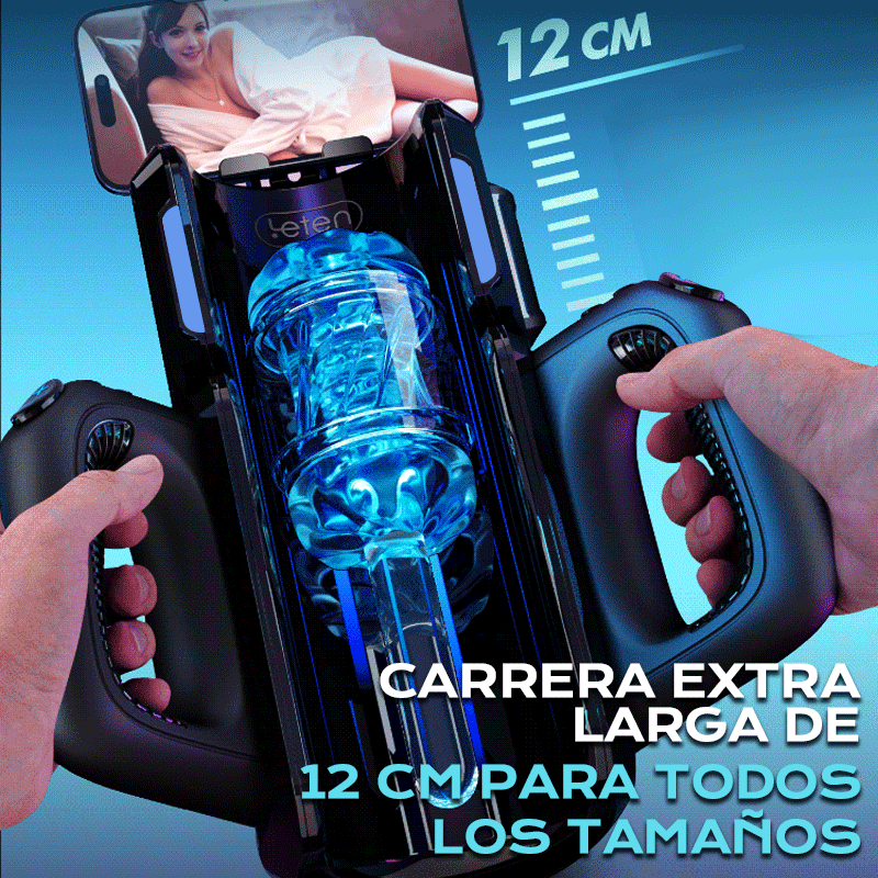 Leten Cannon King