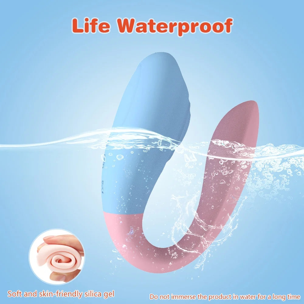 Thrillzzz Wearable Massager