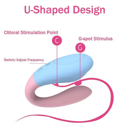 Thrillzzz Wearable Massager