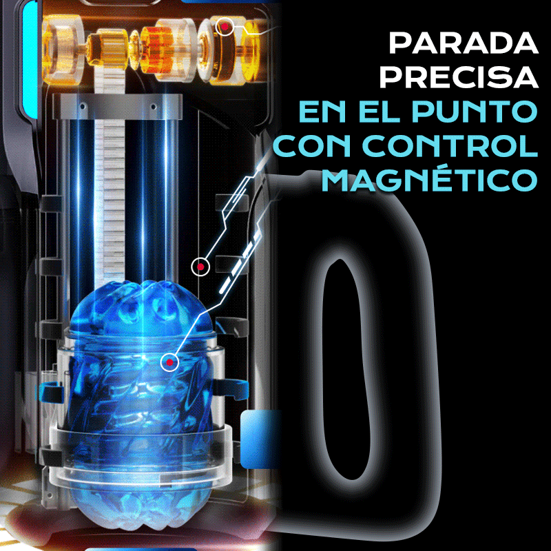 Leten Cannon King