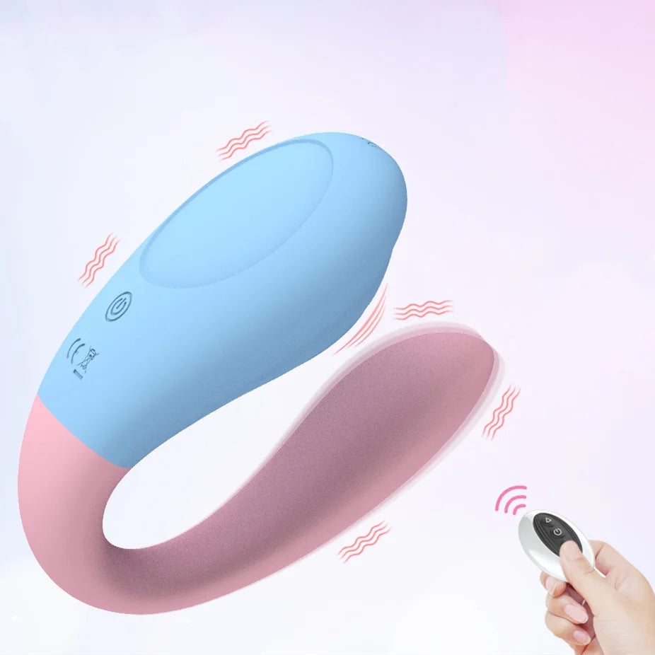 Thrillzzz Wearable Massager