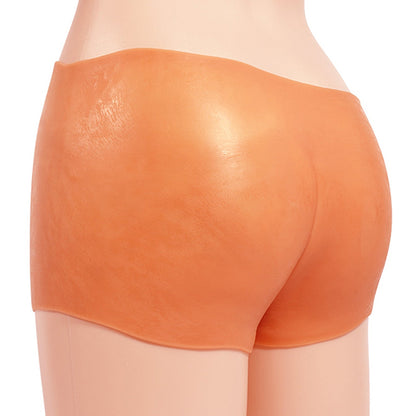 Silicone Wearable Brief